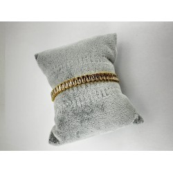 Gold Su Yolu Bileklik